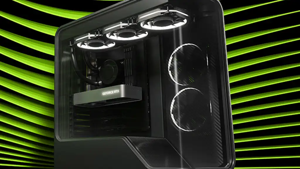انویدیا عرضه کارت گرافیک RTX 5070 Ti را برای تاریخ 20 فوریه تایید کرد.