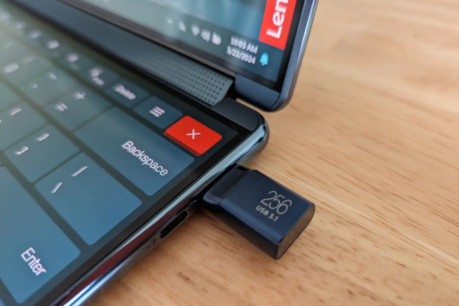 چگونه فلش مموری USB را به کنسول بازی قابل حمل تبدیل کنیم