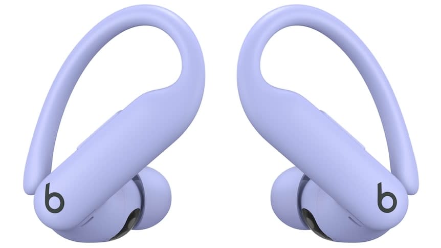 بررسی Beats Powerbeats Pro 2: اولین ایرپاد های اپل با قابلیت ردیابی ضربان قلب 1 بررسی Beats Powerbeats Pro 2: اولین ایرپاد های اپل با قابلیت ردیابی ضربان قلب