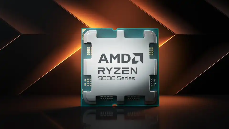 AMD آخرین پردازنده های Ryzen X3D خود را در 12 مارس عرضه می کند