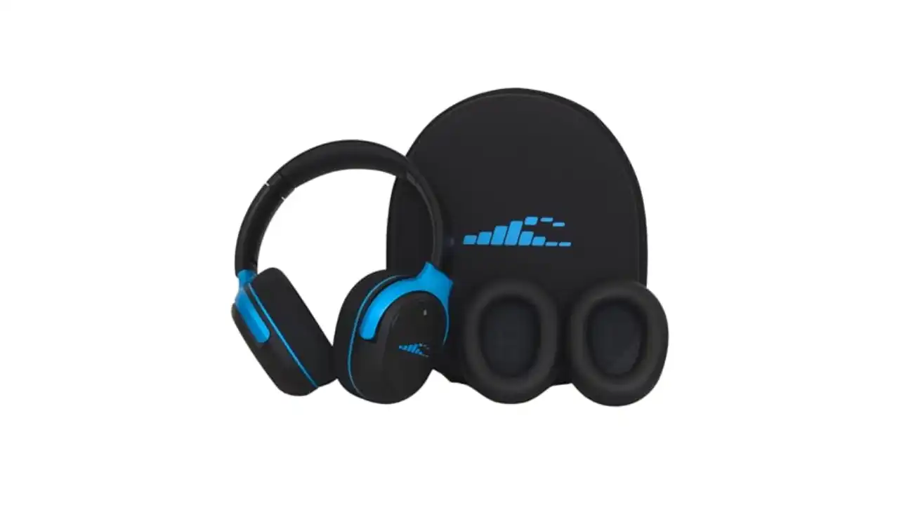بهترین هدفونها برای دویدن در سال 2025 6 H2O Audio Ript Ultra