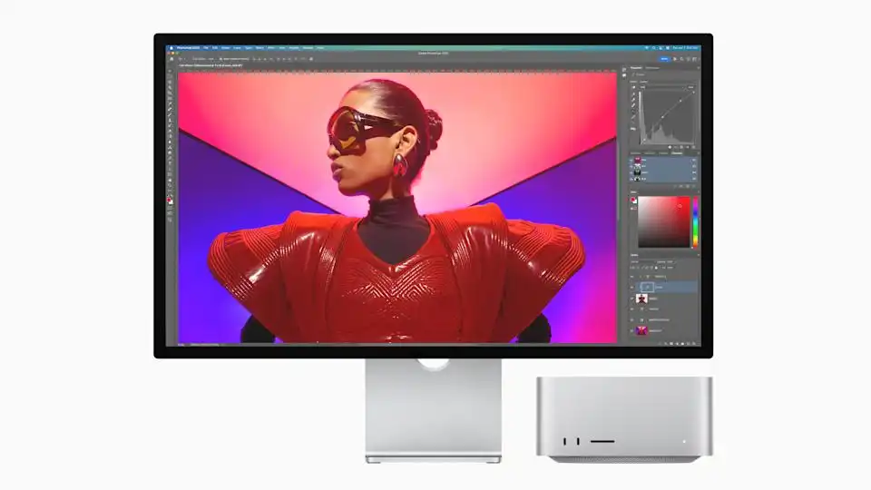 همه آنچه اپل از آخرین رویداد خود اعلام کرده است 2 Mac Studio