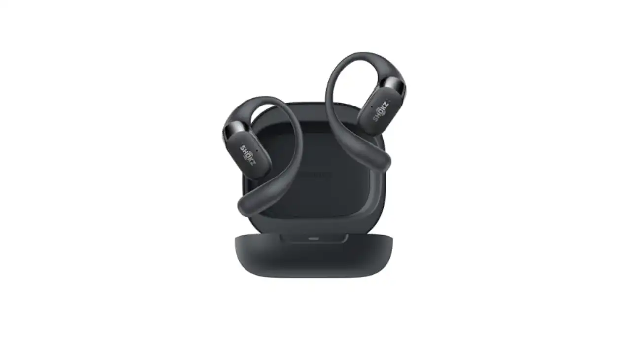 بهترین هدفونها برای دویدن در سال 2025 5 Shokz OpenFit 2 جدید
