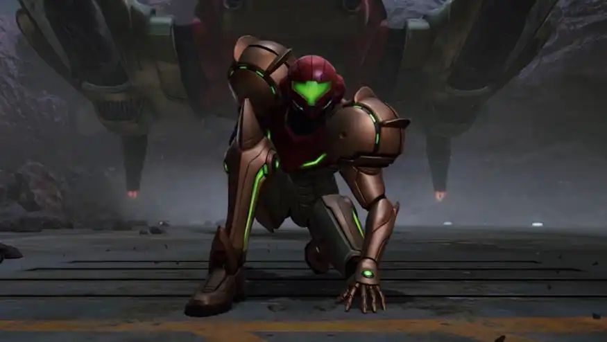 تریلر گیم‌پلی Metroid Prime 4: Beyond توانایی‌های جدید ساموس را به نمایش می‌گذارد.