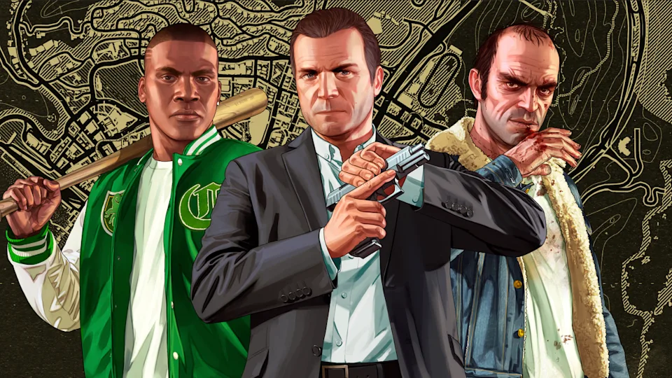 GTA V نهایتاً بعد از سه سال از عرضه بر روی کنسول‌ها، به‌روزرسانی نسل جدید خود را برای PC دریافت می‌کند.