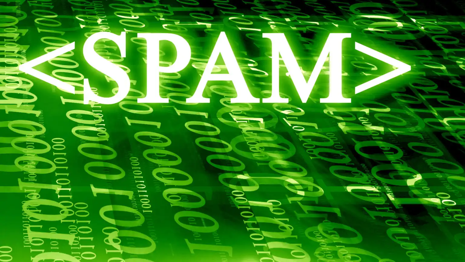 قبل از حذف هرزنامه به این موضوع توجه کنید