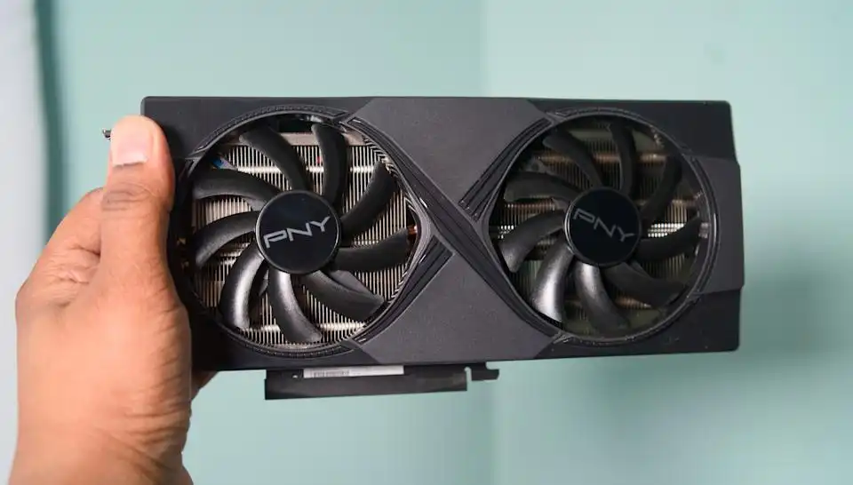بررسی NVIDIA RTX 5060 Ti (16GB): یک پردازنده گرافیکی نیمهبودجهای قوی (اما به سختی میتوانید این قیمت را پیدا کنید) 2 78584900 1a6b 11f0 b7b7 67082bf56783