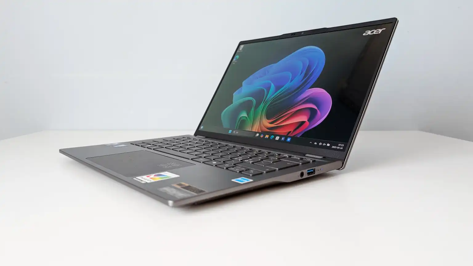 Acer Swift 14 AI SF14-51: هر آنچه مهم است – با قیمتی بی‌نظیر