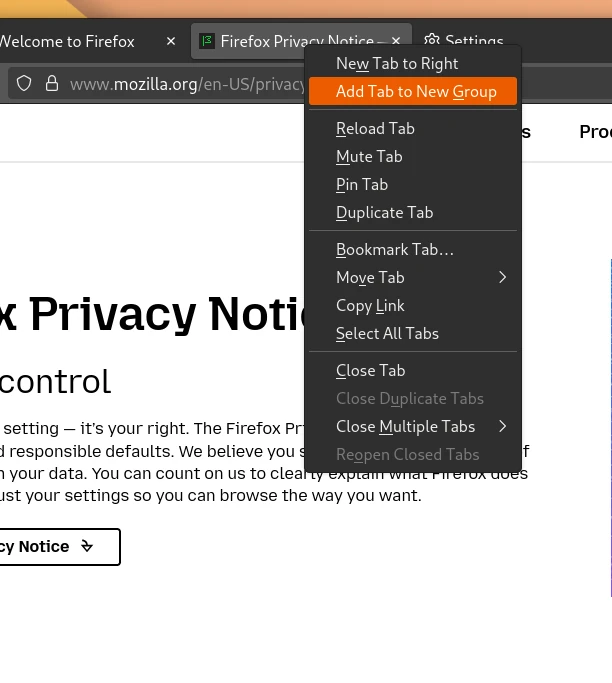 Mozilla Firefox 138 اکنون برای بارگیری در دسترس است، در اینجا موارد جدید آورده شده است. 8 Mozilla Firefox 138