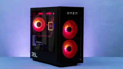 HP Omen 35L