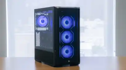 Velocity Micro Raptor Z95 (2024)