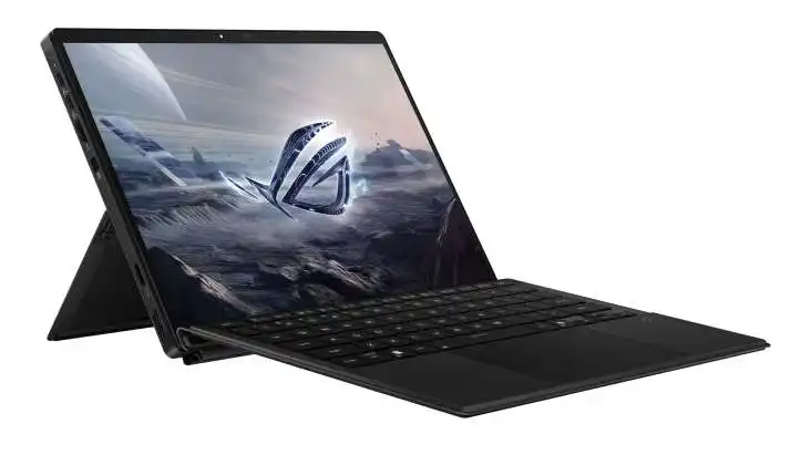 بررسی ASUS ROG Flow Z13 (2025): وقتی یک لپتاپ گیمینگ سنتی کافی نیست 1 بررسی ASUS ROG Flow Z13 (2025): وقتی یک لپتاپ گیمینگ سنتی کافی نیست