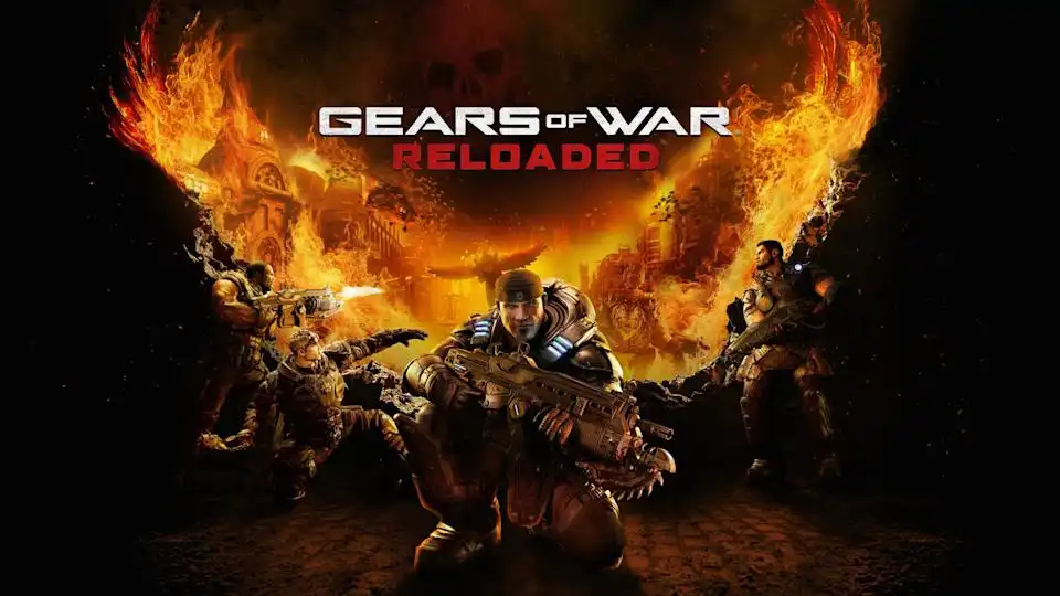 Gears of War برای اولین بار در تاریخ ۲۶ آگوست به پلی‌استیشن می‌آید