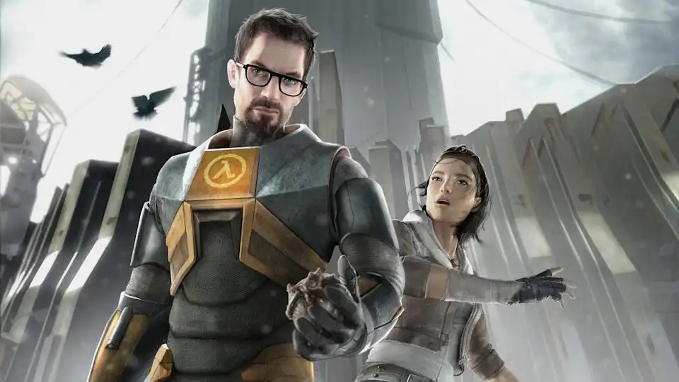 بازی Half-Life 3 به طور کامل قابل بازی است و ممکن است امسال معرفی شود.