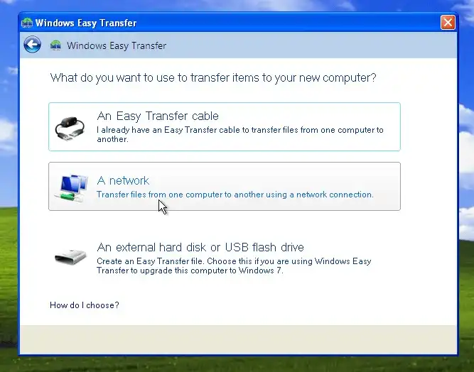 ویندوز 11 در حال آزمایش انتقال بیسیم فایل PC به PC مشابه ابزار ویندوز 7 است. 3 ویندوز 11 در حال آزمایش انتقال بیسیم فایل PC به PC مشابه ابزار ویندوز 7 است.
