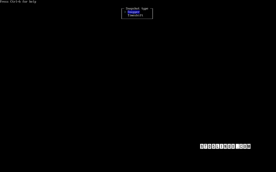 Archinstall 3.0.7 نصبکننده مبتنی بر منوی Arch Linux پشتیبانی از Btrfs Snapshots را اضافه میکند. 1 Archinstall 3.0.7 نصبکننده مبتنی بر منوی Arch Linux پشتیبانی از Btrfs Snapshots را اضافه میکند.