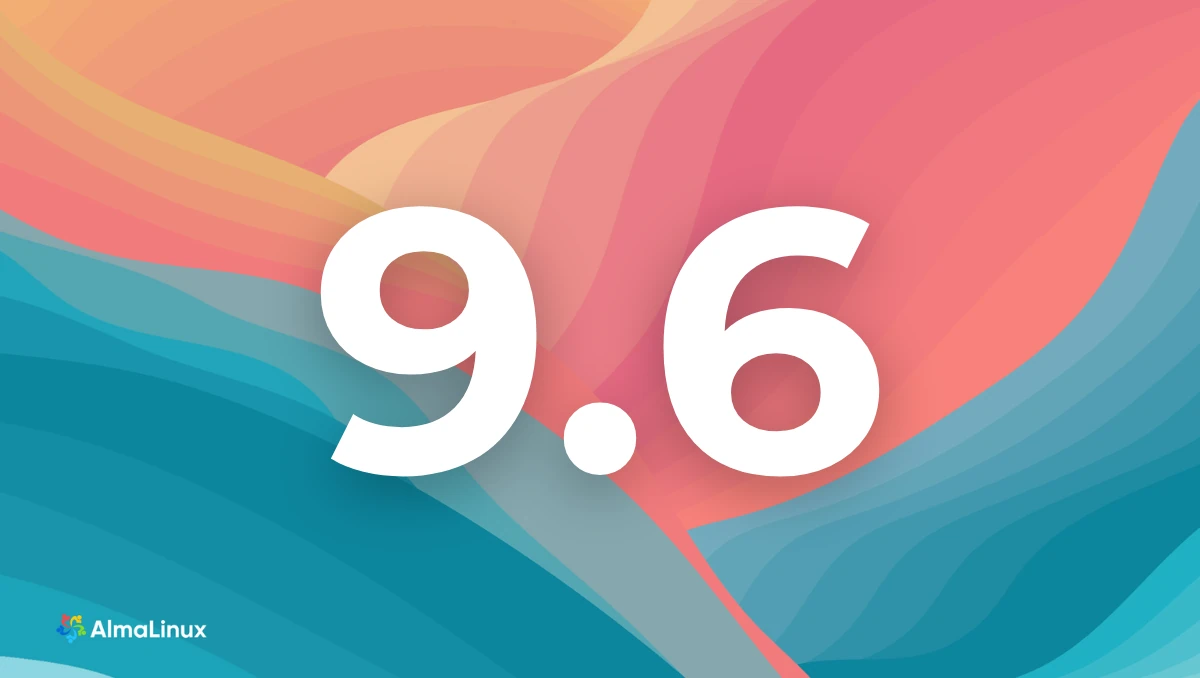 AlmaLinux OS 9.6 به عنوان جایگزین رایگان Red Hat Enterprise Linux 9.6 منتشر شد.