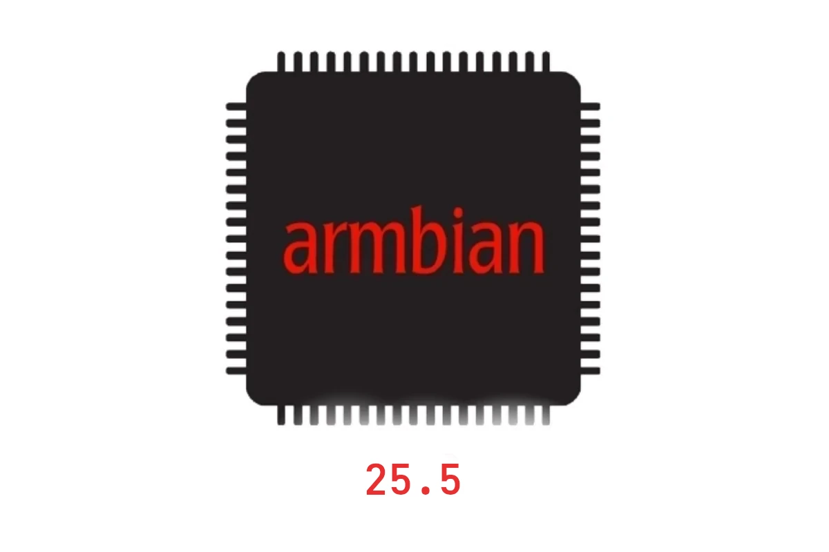 Armbian 25.5 با پشتیبانی از SBCهای Banana Pi M2+ و BeagleBone AI-64 منتشر شد. Armbian 25.5 با پشتیبانی از SBCهای Banana Pi M2+ و BeagleBone AI-64 منتشر شد.