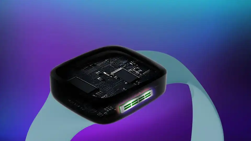 xMEMS یک بلندگوی کوچک برای ساعت‌های هوشمند عرضه کرد.