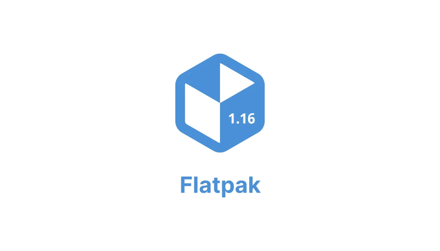 چارچوب سندباکس برنامه لینوکس Flatpak 1.16.1 با بهبودهای بیشتر ارائه میشود چارچوب سندباکس برنامه لینوکس Flatpak 1.16.1 با بهبودهای بیشتر ارائه میشود