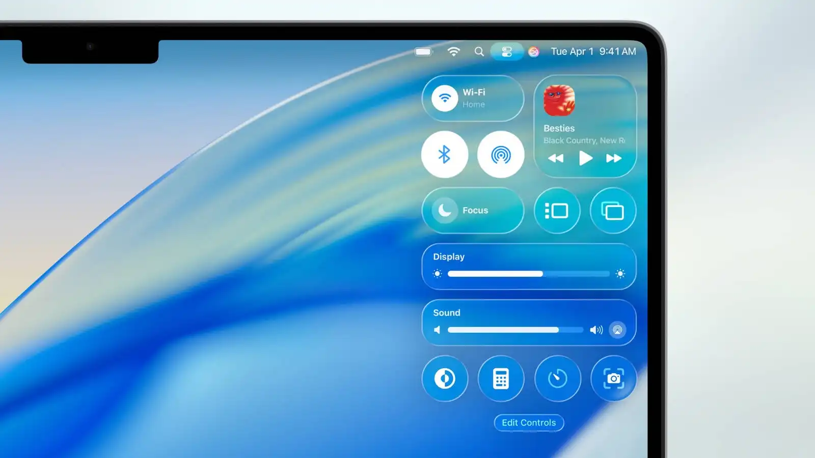 اپل ویژگی Aero Glass ویندوز ویستا را با macOS 26 Liquid Glass نوآوری میکند. 1 اپل ویژگی Aero Glass ویندوز ویستا را با macOS 26 Liquid Glass نوآوری میکند.