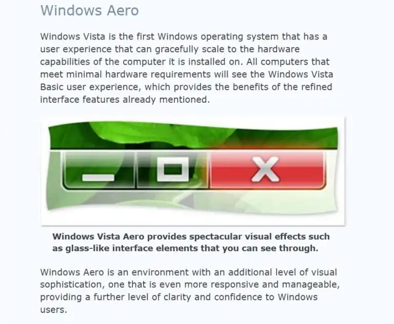 اپل ویژگی Aero Glass ویندوز ویستا را با macOS 26 Liquid Glass نوآوری میکند. 6 اپل ویژگی Aero Glass ویندوز ویستا را با macOS 26 Liquid Glass نوآوری میکند.