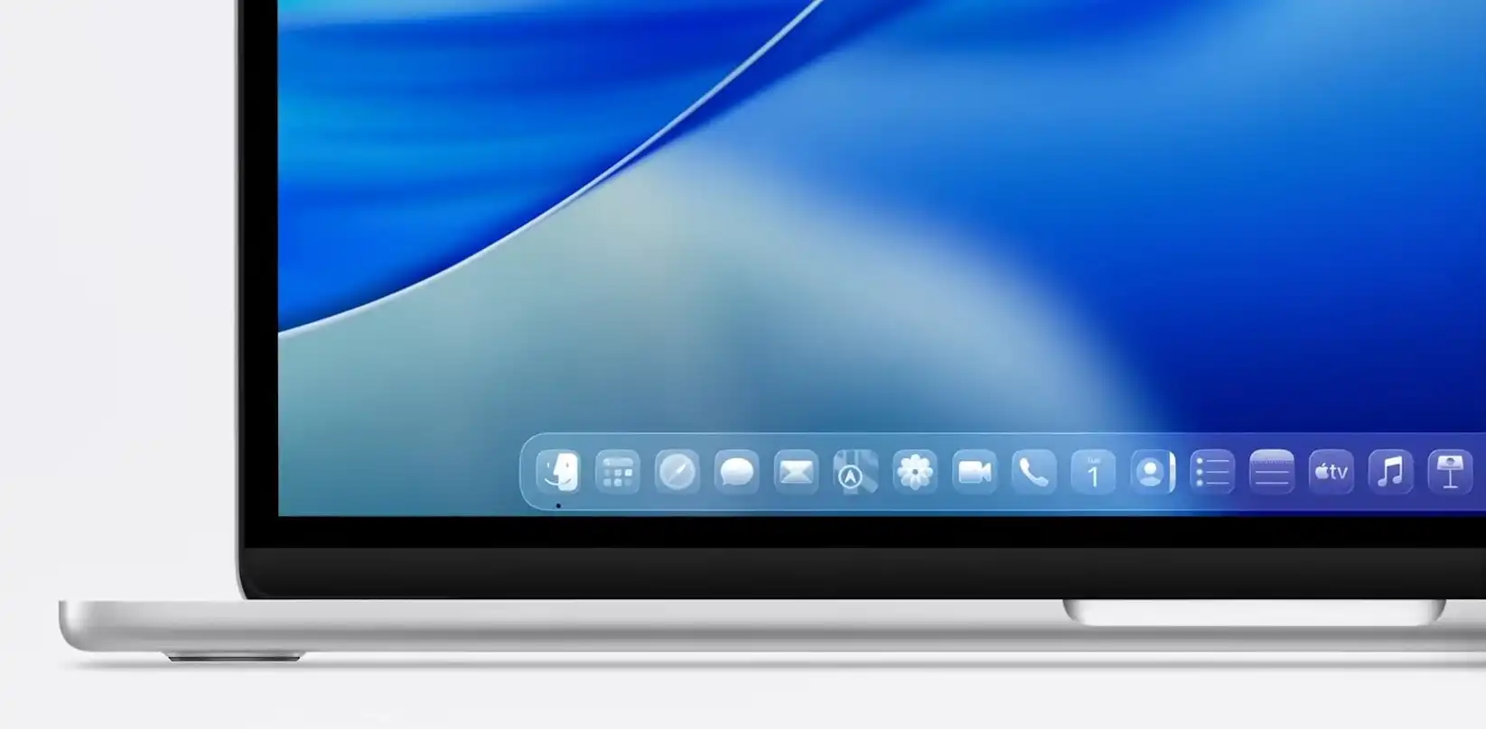 اپل ویژگی Aero Glass ویندوز ویستا را با macOS 26 Liquid Glass نوآوری میکند. 3 اپل ویژگی Aero Glass ویندوز ویستا را با macOS 26 Liquid Glass نوآوری میکند.
