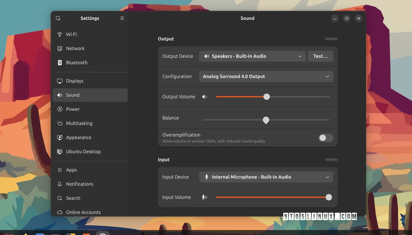 حل مشکل خروجی Dummy/عدم وجود صدا در مکبوکهای دارای لینوکس حل مشکل خروجی Dummy/عدم وجود صدا در مکبوکهای دارای لینوکس