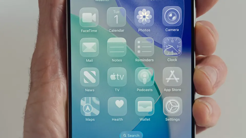 انتشار بتای iOS 26: هر آنچه باید در مورد ویژگی‌های جدید اپل و نحوه نصب آن روی آیفون خود بدانید.