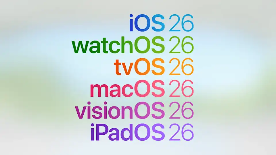 انتشار بتای iOS 26: هر آنچه باید در مورد ویژگیهای جدید اپل و نحوه نصب آن روی آیفون خود بدانید. 1 انتشار بتای iOS 26: هر آنچه باید در مورد ویژگیهای جدید اپل و نحوه نصب آن روی آیفون خود بدانید.