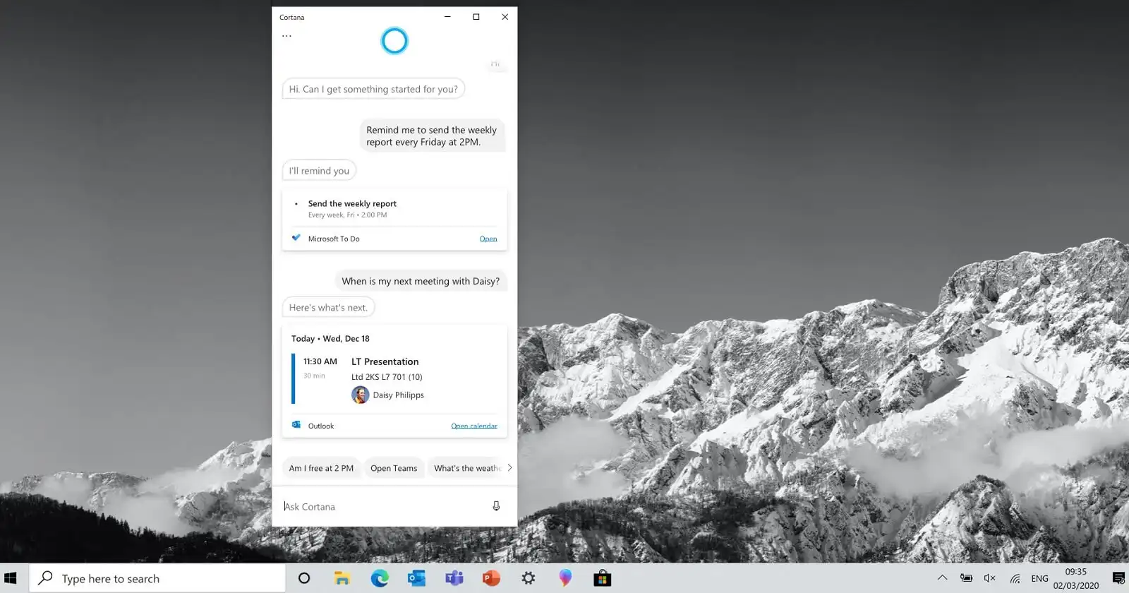 مایکروسافت شروع به حذف PowerShell 2.0 با پاکسازی ویندوز 11 میکند. 2 مایکروسافت شروع به حذف PowerShell 2.0 با پاکسازی ویندوز 11 میکند.