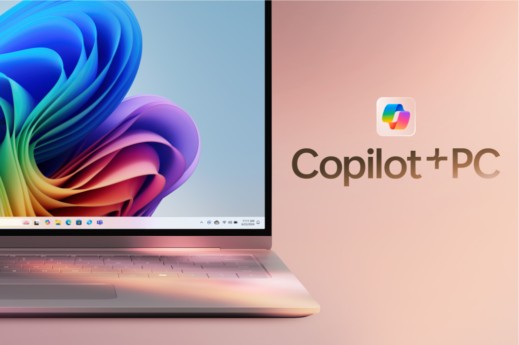 Microsoft Copilot Plus ممکن است امسال برای کامپیوترهای رومیزی (دسکتاپ) عرضه شود.