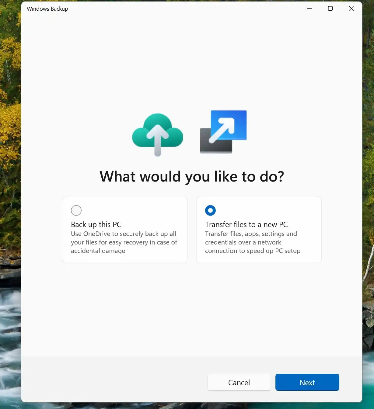 پویش جدید مایکروسافت برای «مهاجرت به ویندوز ۱۱» به معنای خرید طرح پولی OneDrive است. 3 پویش جدید مایکروسافت برای «مهاجرت به ویندوز ۱۱» به معنای خرید طرح پولی OneDrive است.