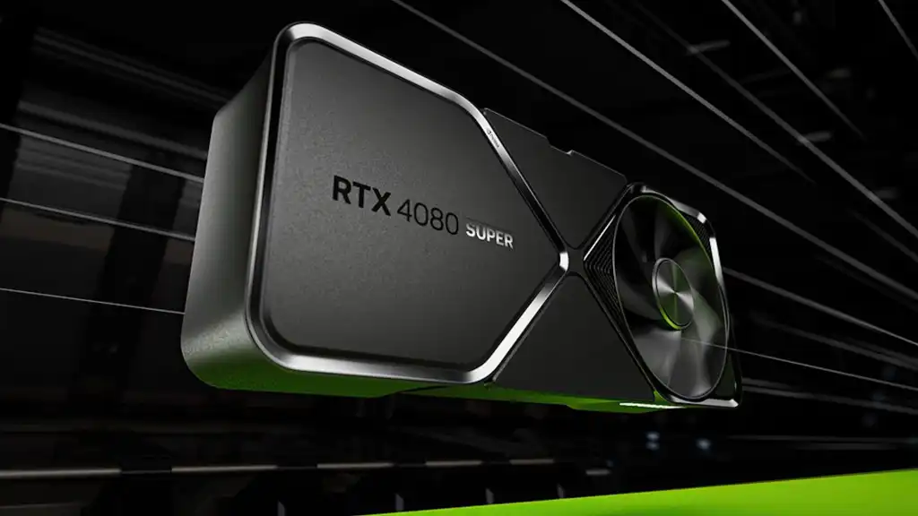 انویدیا در حال تقریباً دو برابر کردن FPS کارت‌های گرافیک RTX 40 به صورت رایگان است.