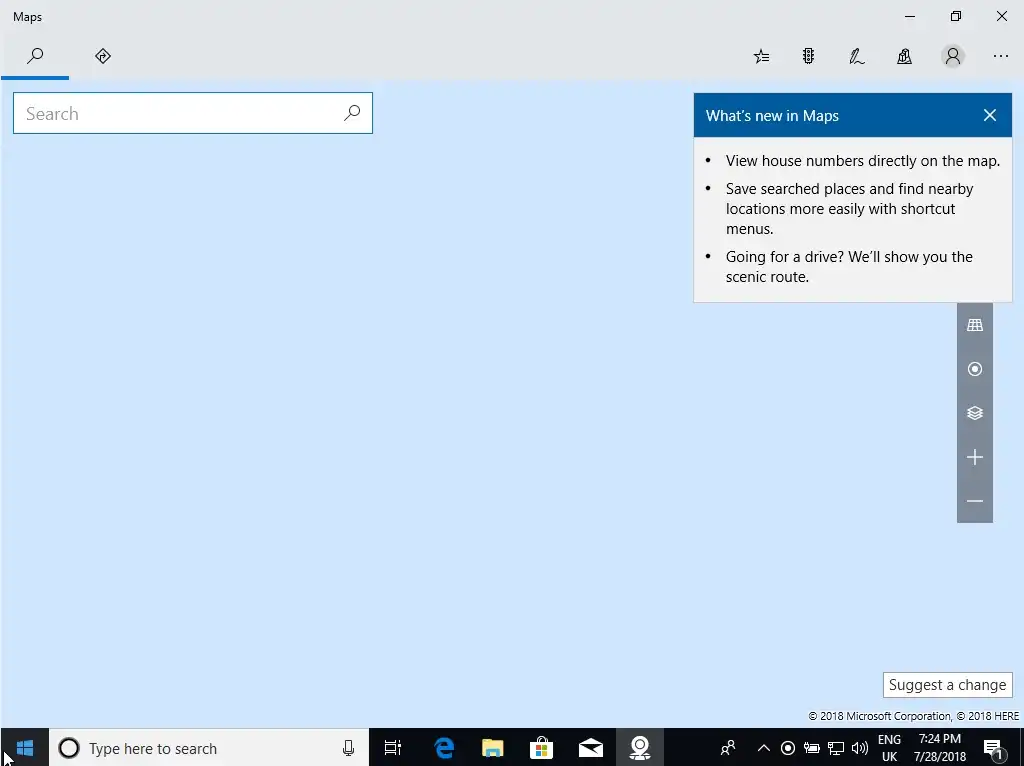 مایکروسافت شروع به حذف PowerShell 2.0 با پاکسازی ویندوز 11 میکند. 1 مایکروسافت شروع به حذف PowerShell 2.0 با پاکسازی ویندوز 11 میکند.