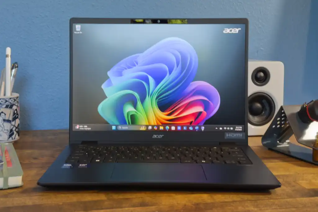 لپتاپ Acer | معرفی جدیدترین لپتاپهای ایسر 3 لپتاپ Acer | معرفی جدیدترین لپتاپهای ایسر