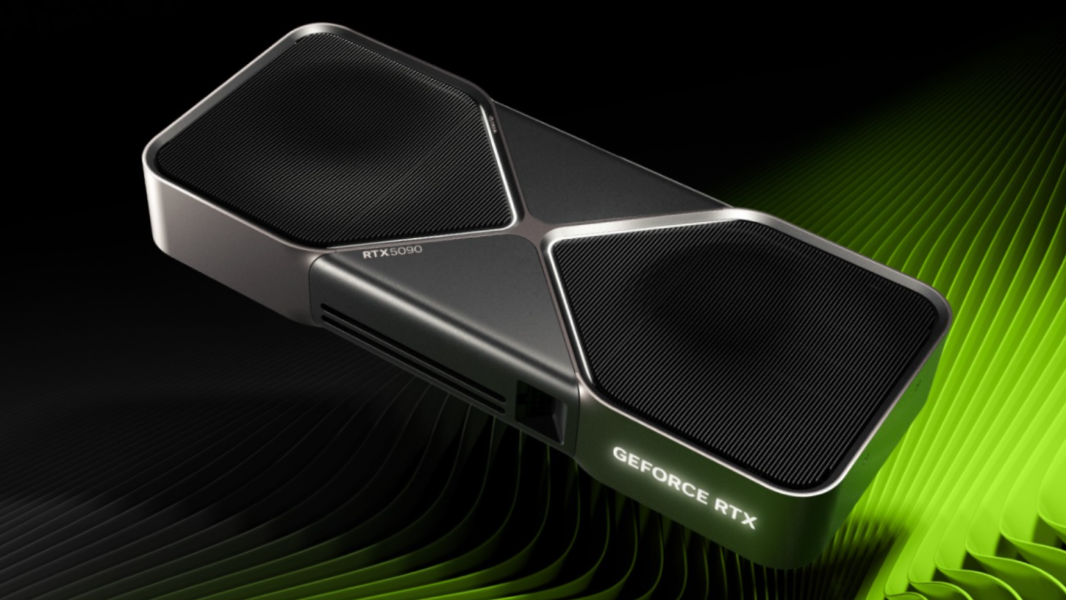 بنچمارک‌های (معیارهای عملکرد) Nvidia RTX 5050 منتشر شده‌اند - و آنها چندان خوب نیستند.