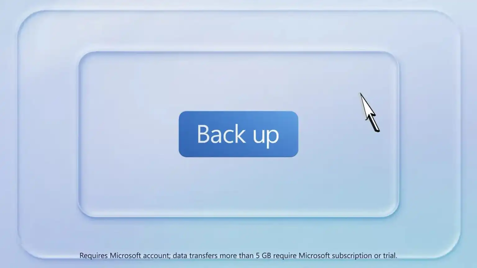 پویش جدید مایکروسافت برای «مهاجرت به ویندوز ۱۱» به معنای خرید طرح پولی OneDrive است. 1 پویش جدید مایکروسافت برای «مهاجرت به ویندوز ۱۱» به معنای خرید طرح پولی OneDrive است.