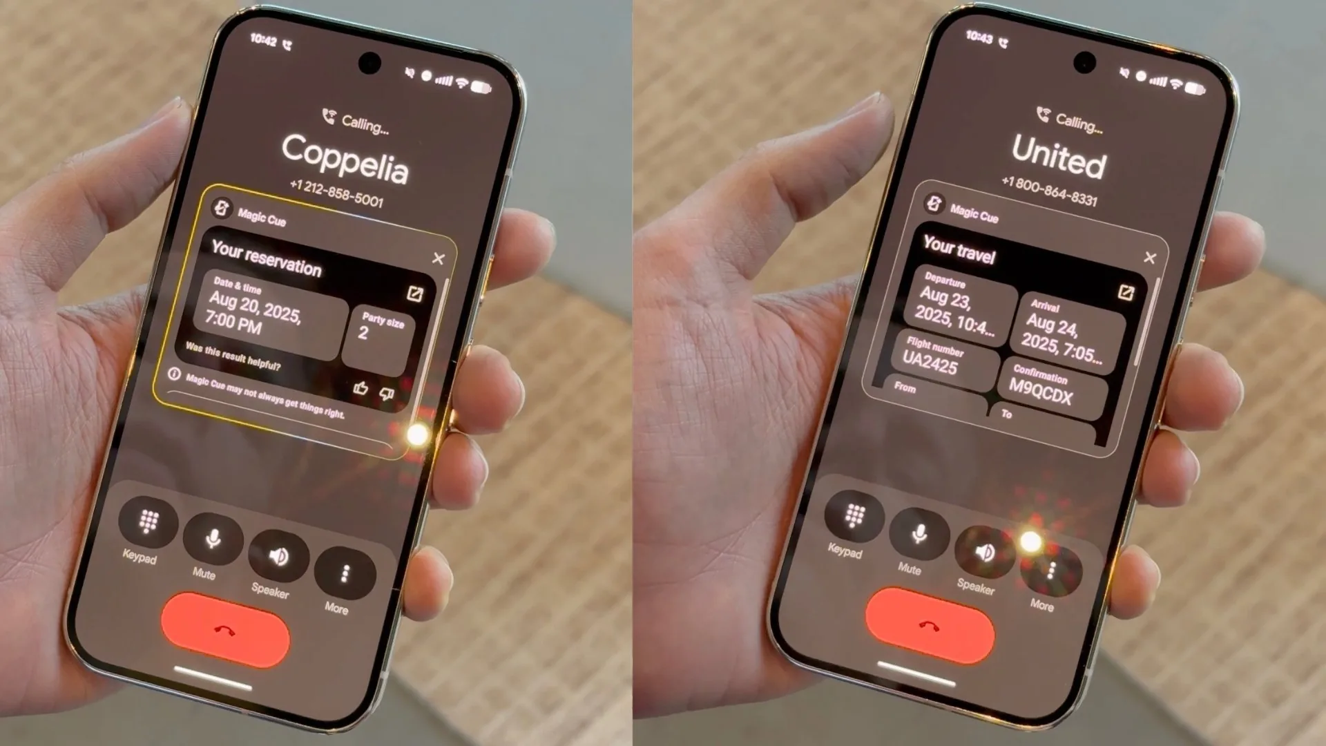 گوگل پیکسل 10 پرو ایکسال 19 گوگل پیکسل 10 پرو ایکسال