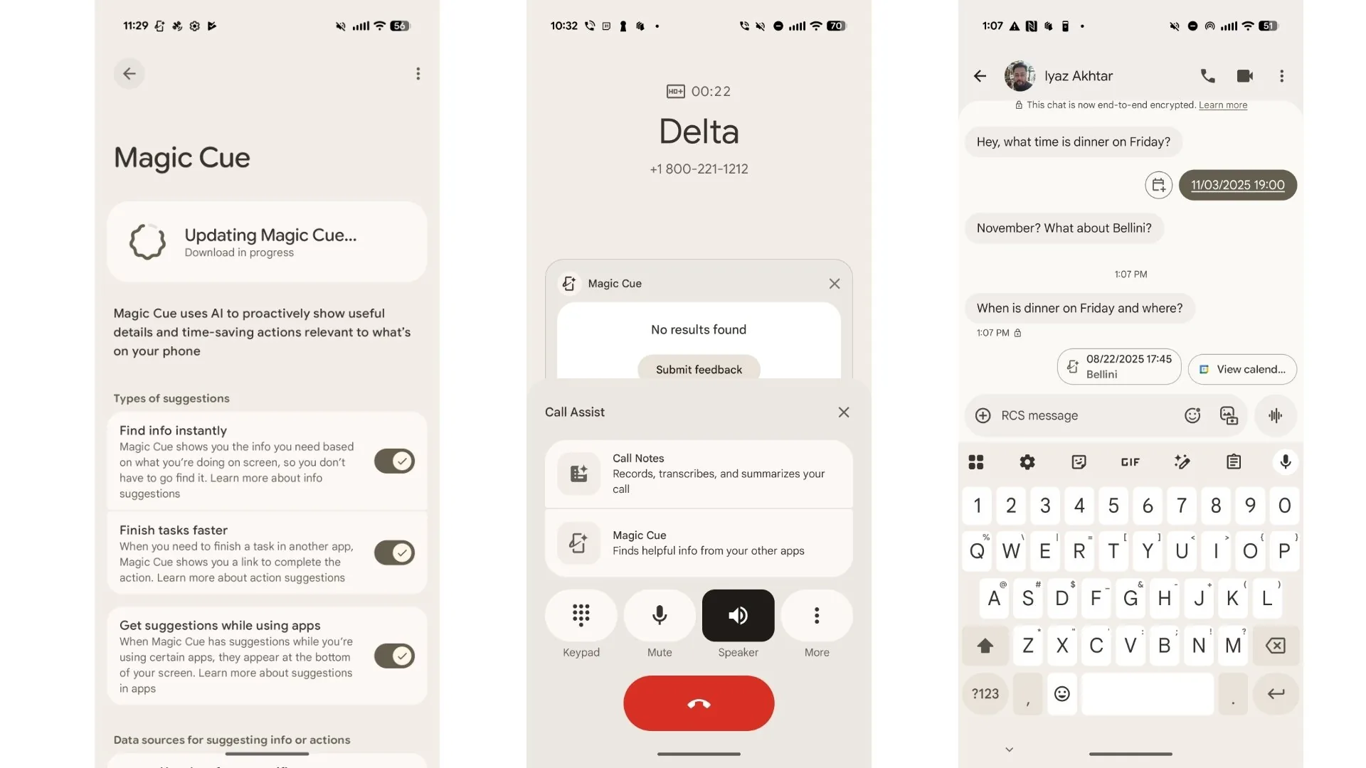 گوگل پیکسل 10 پرو ایکسال 20 گوگل پیکسل 10 پرو ایکسال