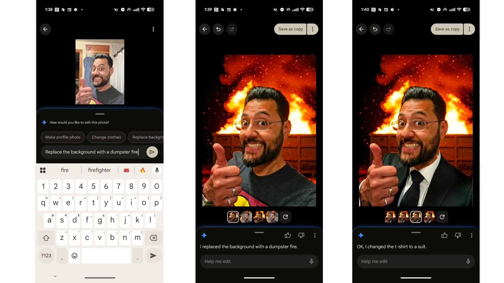 گوگل پیکسل 10 پرو ایکسال 23 گوگل پیکسل 10 پرو ایکسال