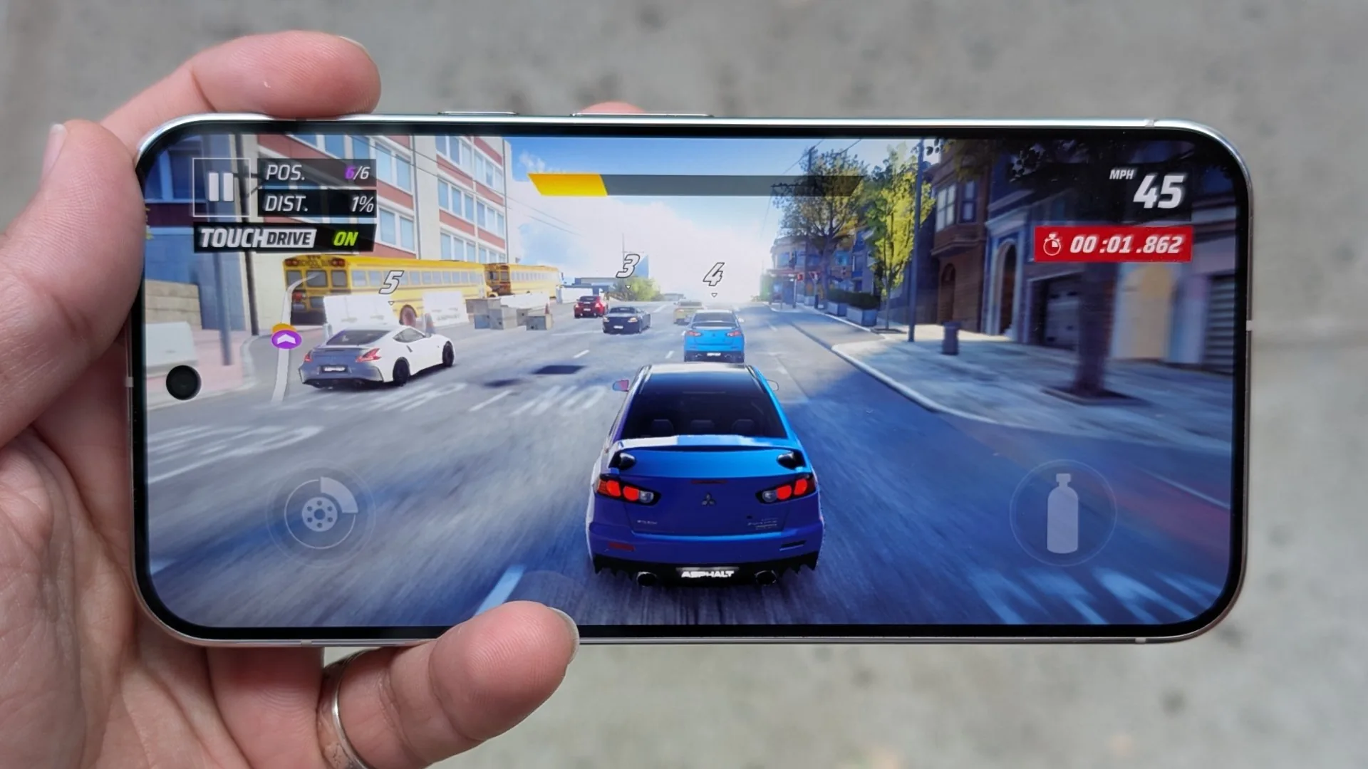 گوگل پیکسل 10 پرو ایکسال 7 گوگل پیکسل 10 پرو ایکسال