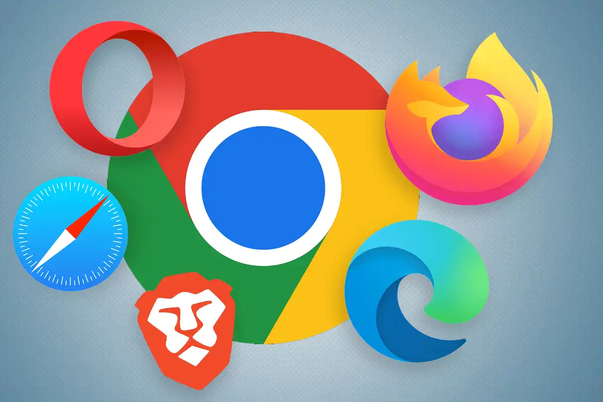 گوگل کروم نزدیک به 70 درصد سهم بازار را به خود اختصاص داده است. گوگل کروم نزدیک به 70 درصد سهم بازار را به خود اختصاص داده است.