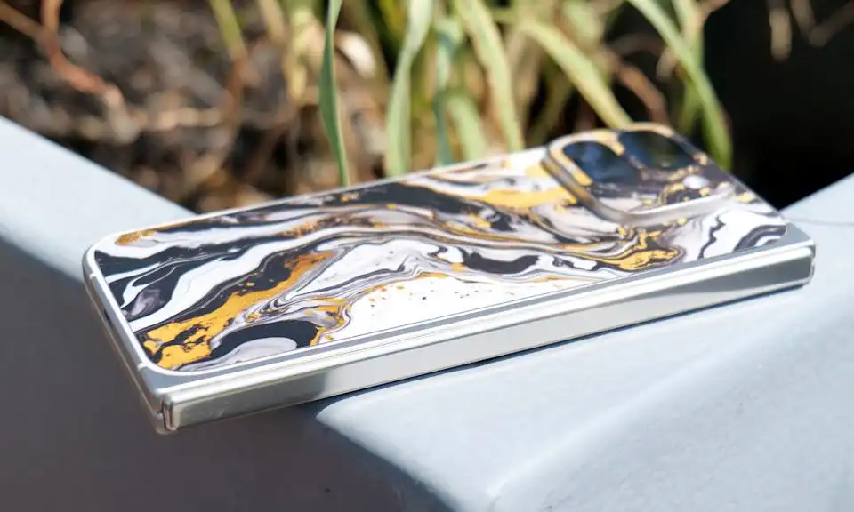 یک سال بعد از پیکسل ۹ پرو فولد: چگونه گوگل در تنها دو نسل به سامسونگ رسید 4 یک سال بعد از پیکسل ۹ پرو فولد: چگونه گوگل در تنها دو نسل به سامسونگ رسید