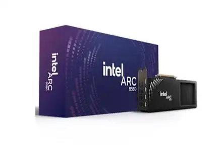 Intel Arc B580