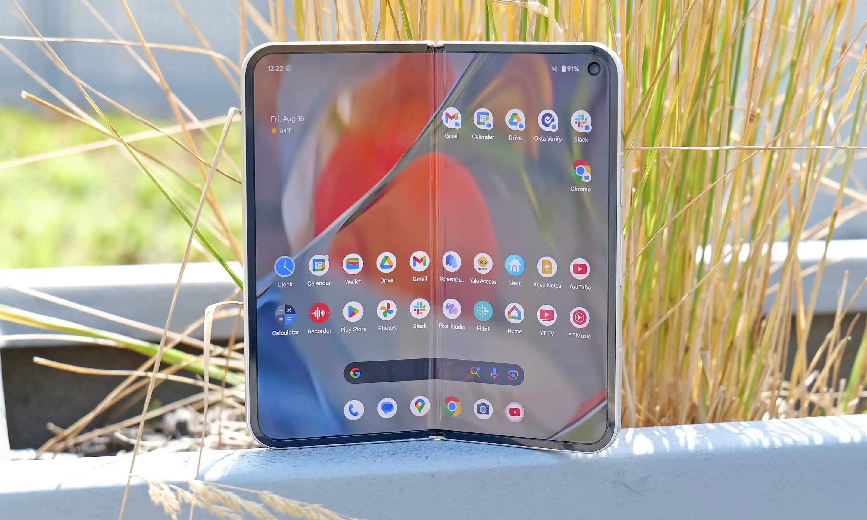 یک سال بعد از پیکسل ۹ پرو فولد: چگونه گوگل در تنها دو نسل به سامسونگ رسید یک سال بعد از پیکسل ۹ پرو فولد: چگونه گوگل در تنها دو نسل به سامسونگ رسید