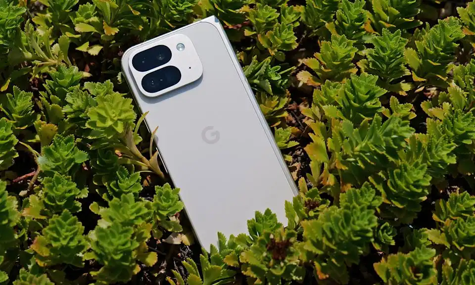 یک سال بعد از پیکسل ۹ پرو فولد: چگونه گوگل در تنها دو نسل به سامسونگ رسید 6 یک سال بعد از پیکسل ۹ پرو فولد: چگونه گوگل در تنها دو نسل به سامسونگ رسید