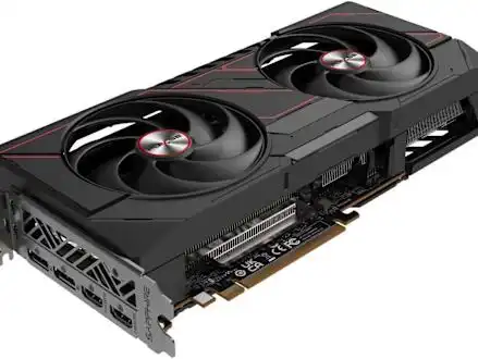 AMD Radeon RX 9070