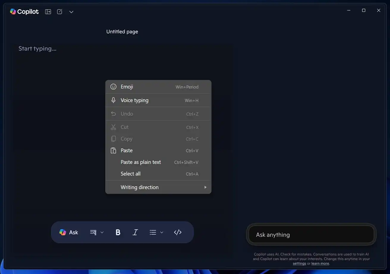 مایکروسافت تا اکتبر ۲۰۲۸ مرورگر کرومیوم اج و برنامههای وب پیشرونده (PWA) را در ویندوز ۱۰ از بین نخواهد برد. 3 مایکروسافت تا اکتبر ۲۰۲۸ مرورگر کرومیوم اج و برنامههای وب پیشرونده (PWA) را در ویندوز ۱۰ از بین نخواهد برد.