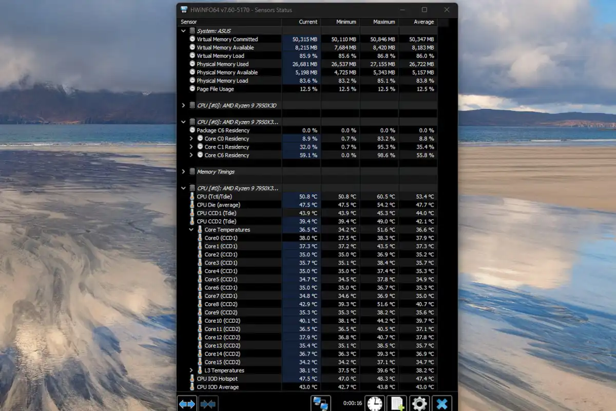 20 برنامه رایگان که کمتر شناخته شدهاند و روی هر کامپیوتر ویندوزی نصب میکنم. 17 20 برنامه رایگان که کمتر شناخته شدهاند و روی هر کامپیوتر ویندوزی نصب میکنم.